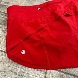Lululemon 🍋 SPEED UP low-rise lined 2.5”